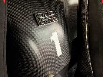 FERRARI SF90 STRADALE 2026 Image 55