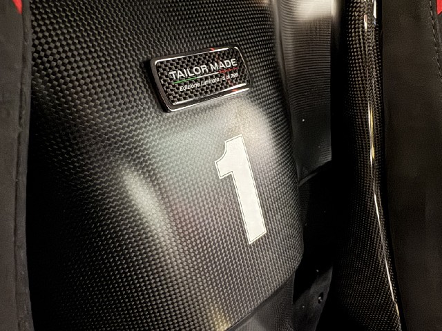 FERRARI SF90 STRADALE 2026 Image 61