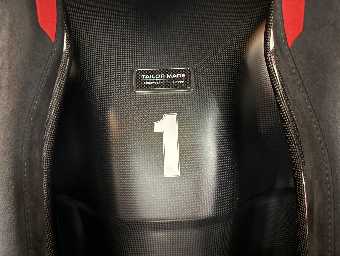 FERRARI SF90 STRADALE 2026 Image 56