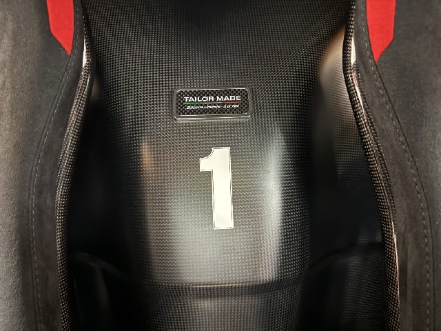 FERRARI SF90 STRADALE 2026 Image 62