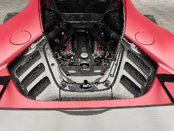 FERRARI SF90 STRADALE 2026 Image 57