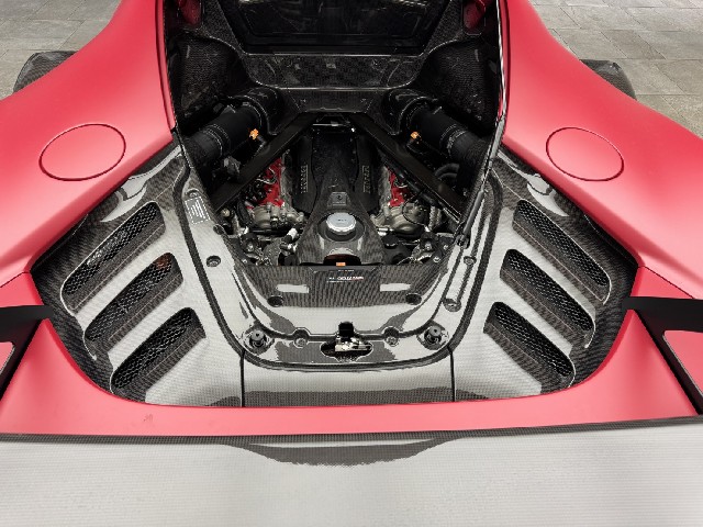 FERRARI SF90 STRADALE 2026 Image 63