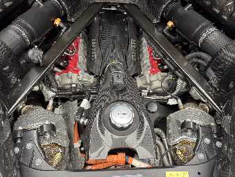 FERRARI SF90 STRADALE 2026 Image 58