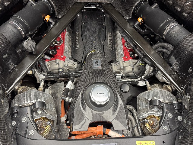 FERRARI SF90 STRADALE 2026 Image 64