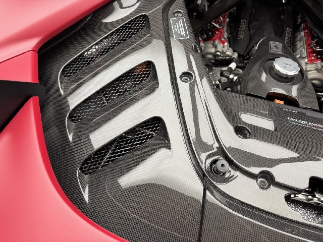 FERRARI SF90 STRADALE 2026 Image 65