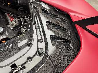 FERRARI SF90 STRADALE 2026 Image 60