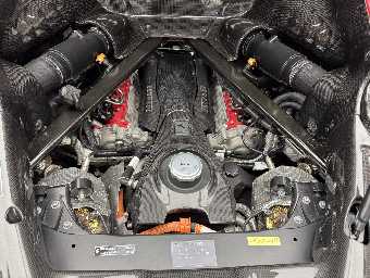 FERRARI SF90 STRADALE 2026 Image 61