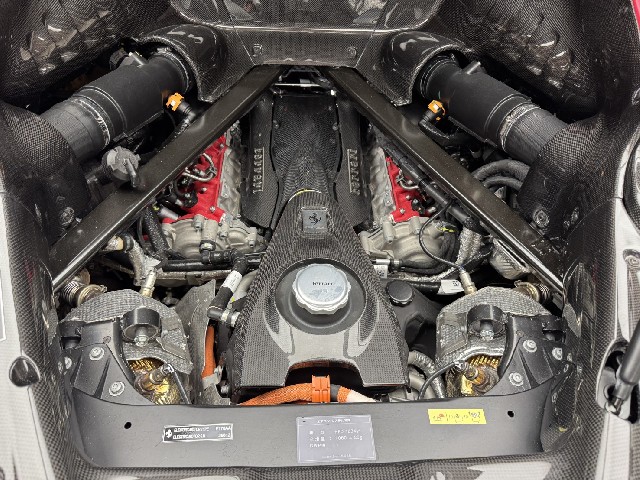 FERRARI SF90 STRADALE 2026 Image 67