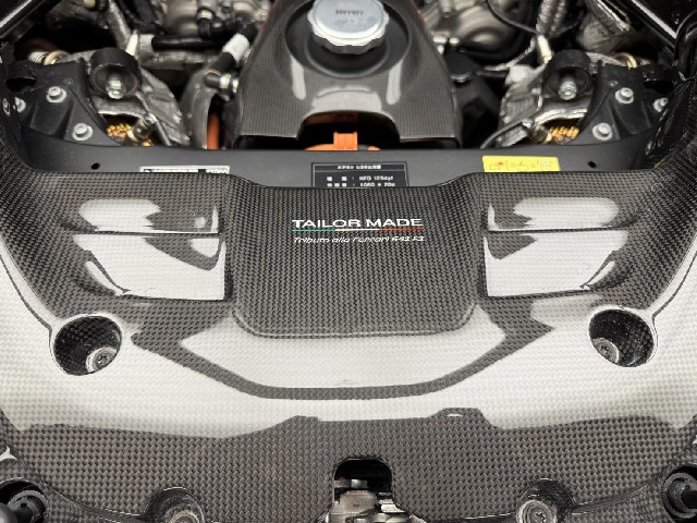 FERRARI SF90 STRADALE 2026 Image 68