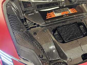 FERRARI SF90 STRADALE 2026 Image 64