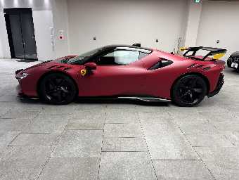 FERRARI SF90 STRADALE 2026 Image 8