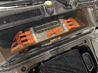 FERRARI SF90 STRADALE 2026 Image 65