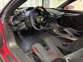 FERRARI SF90 STRADALE 2026 Image 9