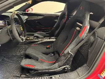 FERRARI SF90 STRADALE 2026 Image 10