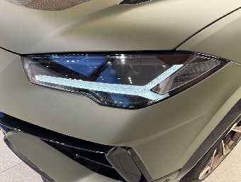 LAMBORGHINI URUS 2025 Image 25
