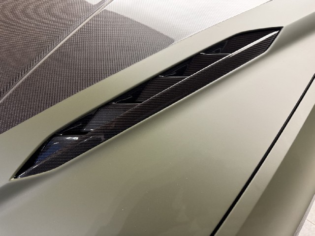 LAMBORGHINI URUS 2025 Image 33