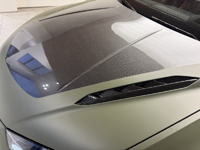 LAMBORGHINI URUS 2025 Image 34