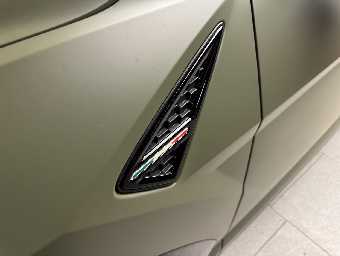 LAMBORGHINI URUS 2025 Image 29