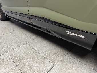 LAMBORGHINI URUS 2025 Image 31