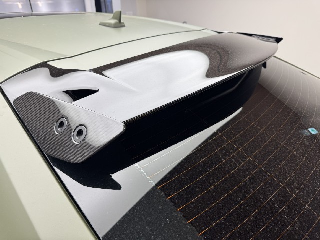 LAMBORGHINI URUS 2025 Image 39