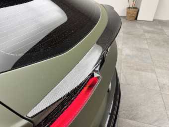 LAMBORGHINI URUS 2025 Image 34