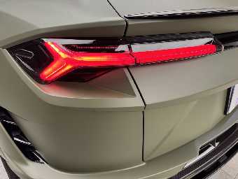 LAMBORGHINI URUS 2025 Image 35