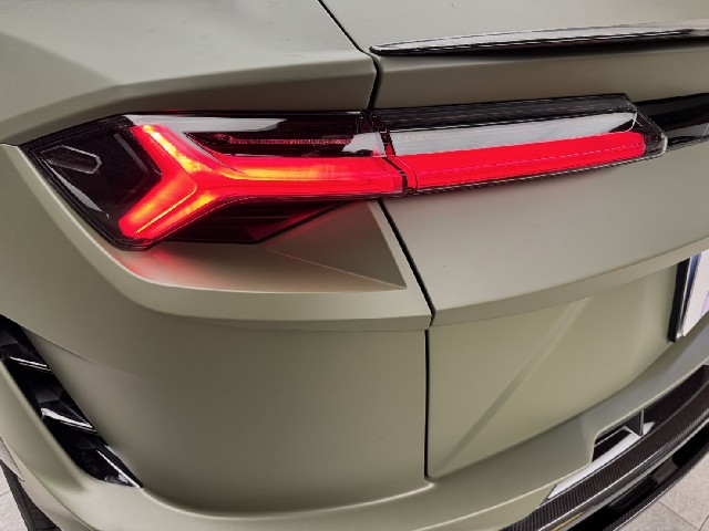 LAMBORGHINI URUS 2025 Image 41