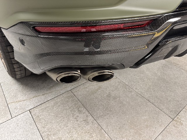 LAMBORGHINI URUS 2025 Image 42