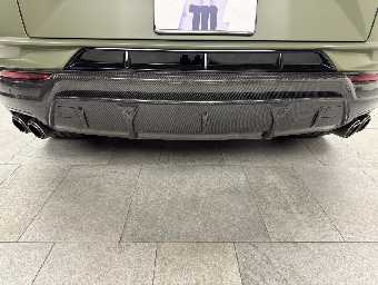 LAMBORGHINI URUS 2025 Image 38