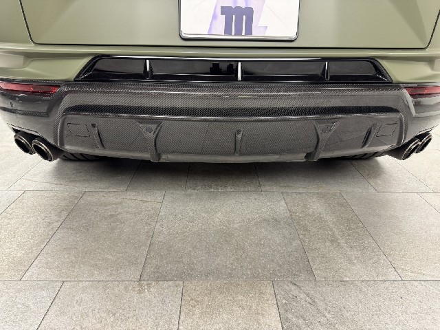 LAMBORGHINI URUS 2025 Image 44