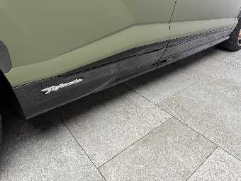 LAMBORGHINI URUS 2025 Image 39