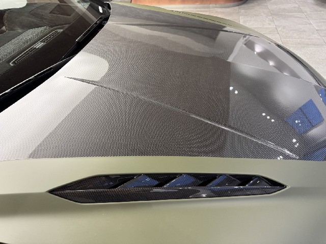 LAMBORGHINI URUS 2025 Image 46