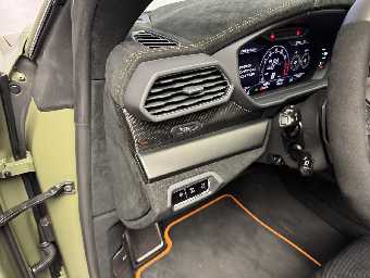 LAMBORGHINI URUS 2025 Image 45