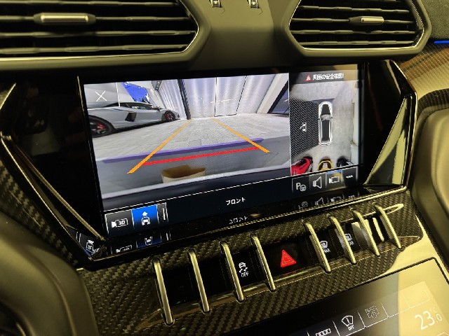 LAMBORGHINI URUS 2025 Image 62