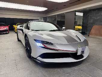 FERRARI SF90 SPIDER 2023 Image 11