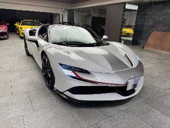 FERRARI SF90 SPIDER 2023 Image 3