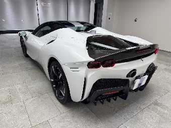 FERRARI SF90 SPIDER 2023 Image 15