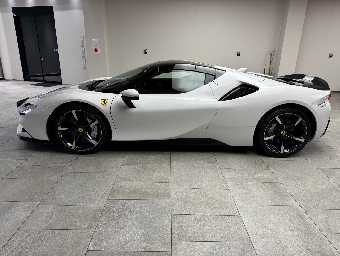 FERRARI SF90 SPIDER 2023 Image 16