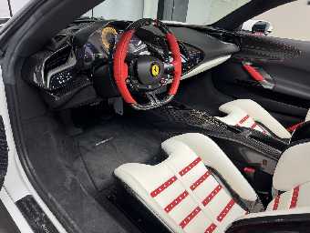 FERRARI SF90 SPIDER 2023 Image 17