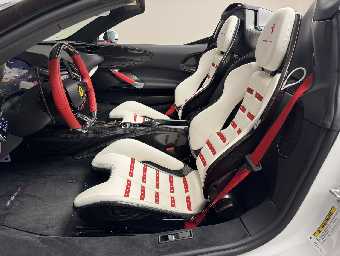 FERRARI SF90 SPIDER 2023 Image 18