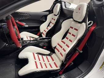 FERRARI SF90 SPIDER 2023 Image 19