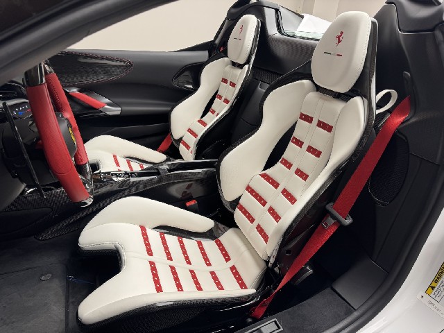 FERRARI SF90 SPIDER 2023 Image 25