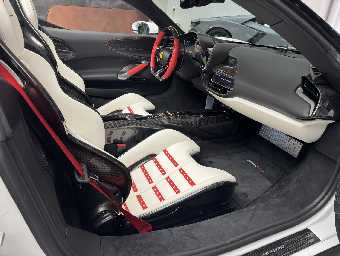 FERRARI SF90 SPIDER 2023 Image 21