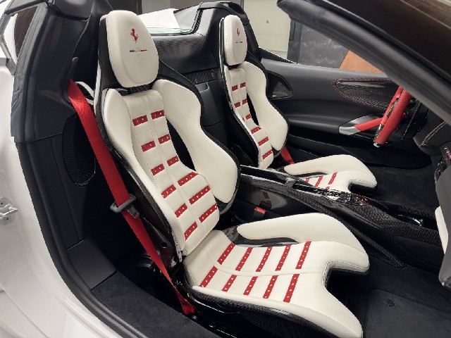 FERRARI SF90 SPIDER 2023 Image 29