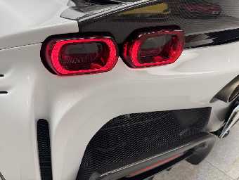 FERRARI SF90 SPIDER 2023 Image 31