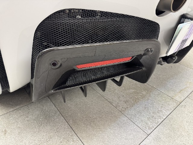 FERRARI SF90 SPIDER 2023 Image 38