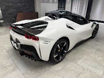 FERRARI SF90 SPIDER 2023 Image 5