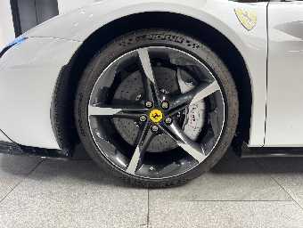 FERRARI SF90 SPIDER 2023 Image 37