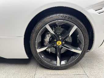 FERRARI SF90 SPIDER 2023 Image 38