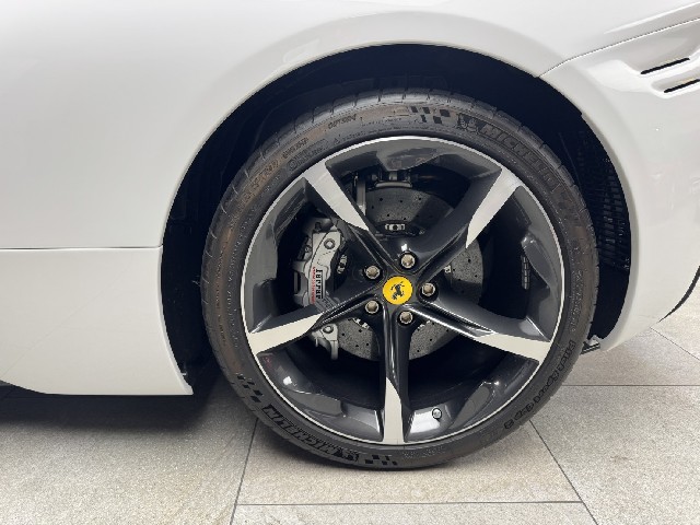 FERRARI SF90 SPIDER 2023 Image 44